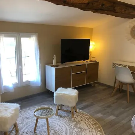 Des Corbieres : Maison Neuve Deco Moderne Appartamento Durban-Corbieres