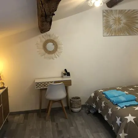 Des Corbieres : Maison Neuve Deco Moderne Apartment *