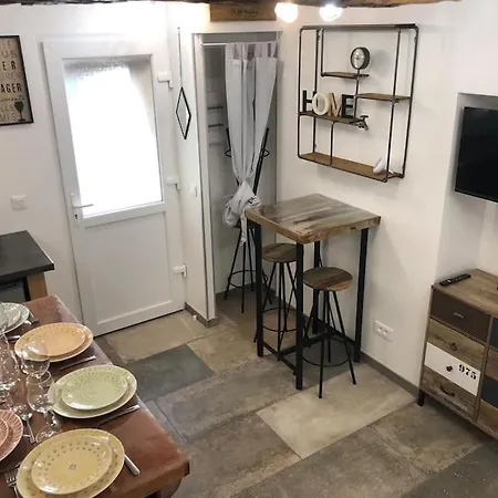 Des Corbieres : Maison Neuve Deco Moderne Durban-Corbieres